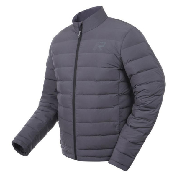 Rukka Downride-r jacket grey 50